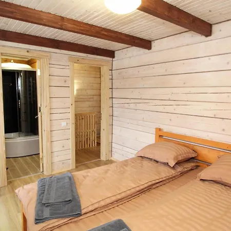 Vila на дачній Jaremče