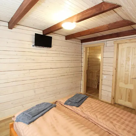 на дачній Vila