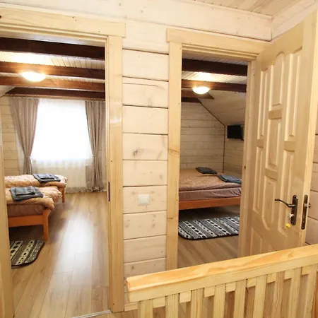 Vila на дачній *