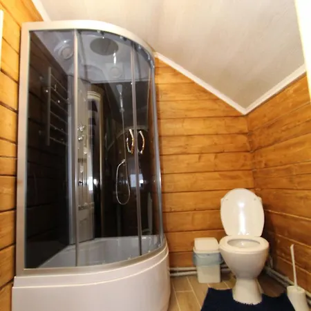 на дачній * Jaremče