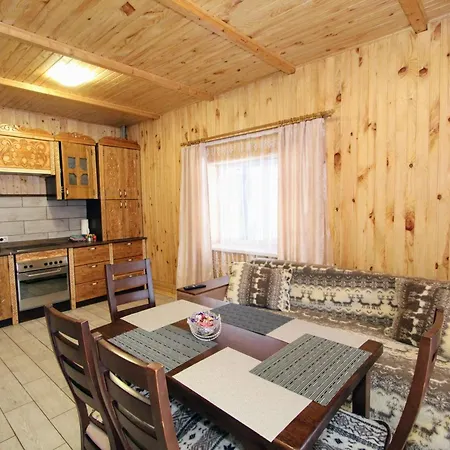на дачній Yaremche