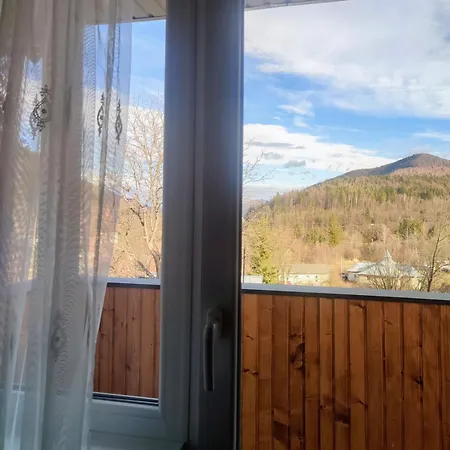 на дачній * Jaremče