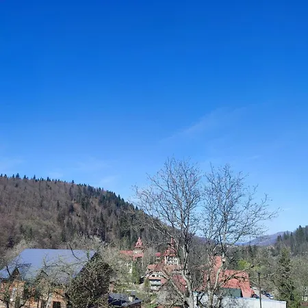 на дачній Vila