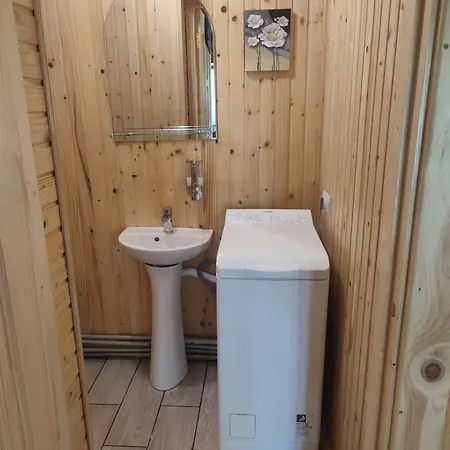 на дачній * Jaremče