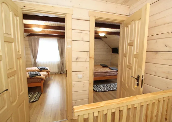 Villa на дачній *