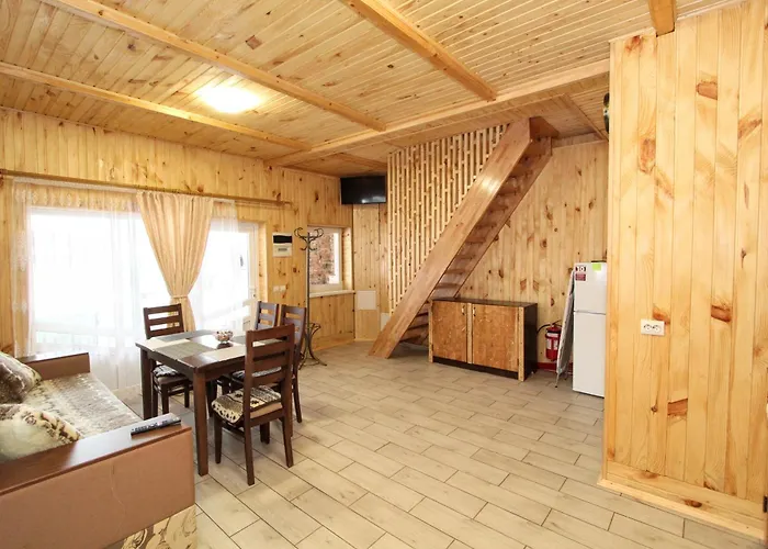 на дачній Villa *