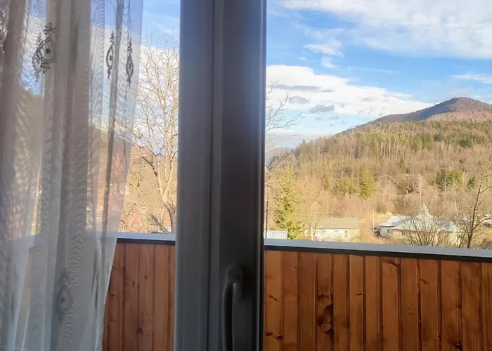 на дачній * Yaremche