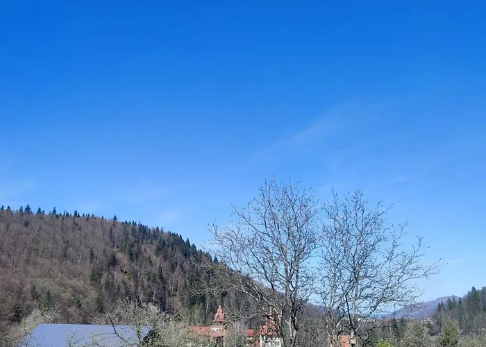 на дачній Villa