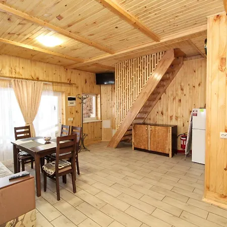 на дачній Villa *