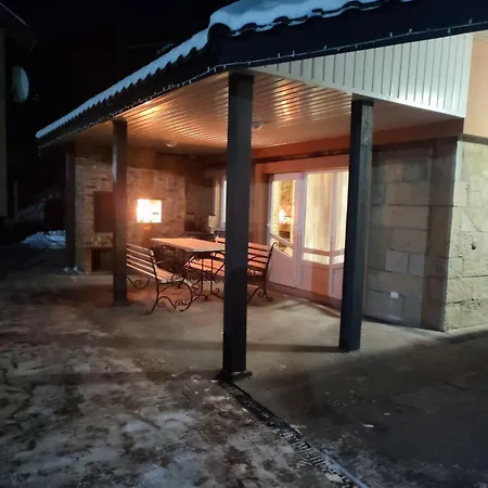 на дачній Villa